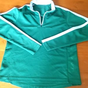 Sun Mountain Green shirt